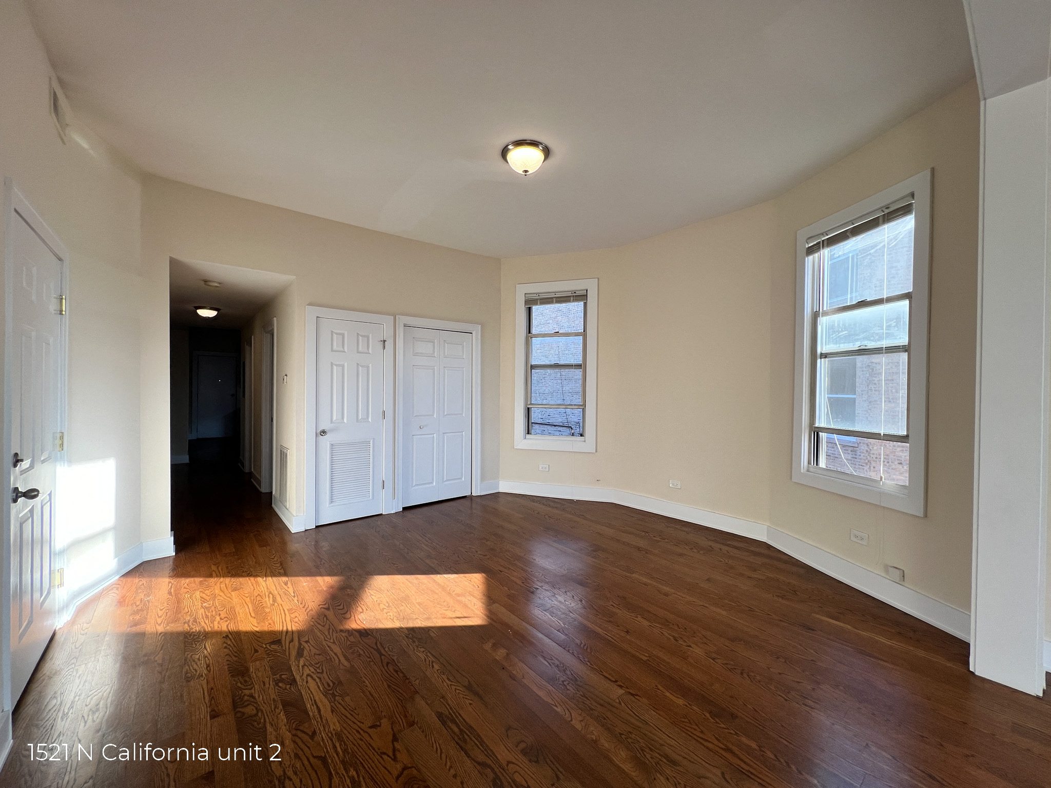 1521 N California Ave 1521 N California Ave, Chicago, IL 60622 Humboldt Park - Leasing by Cross Street